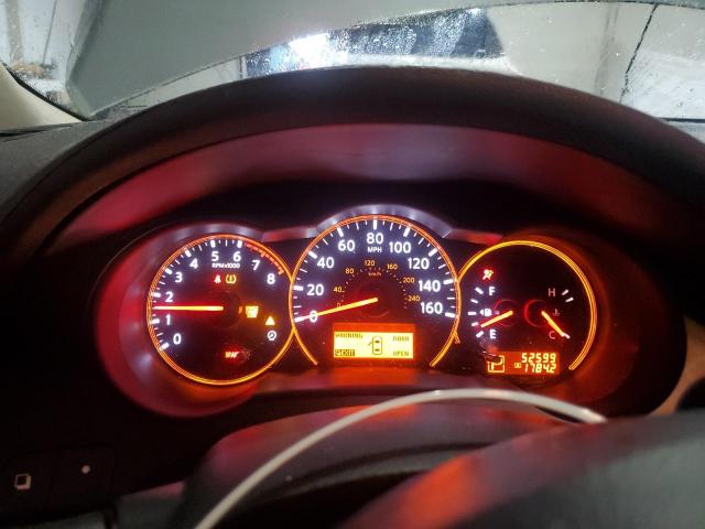 Nissan Altima 2.5 Image 9