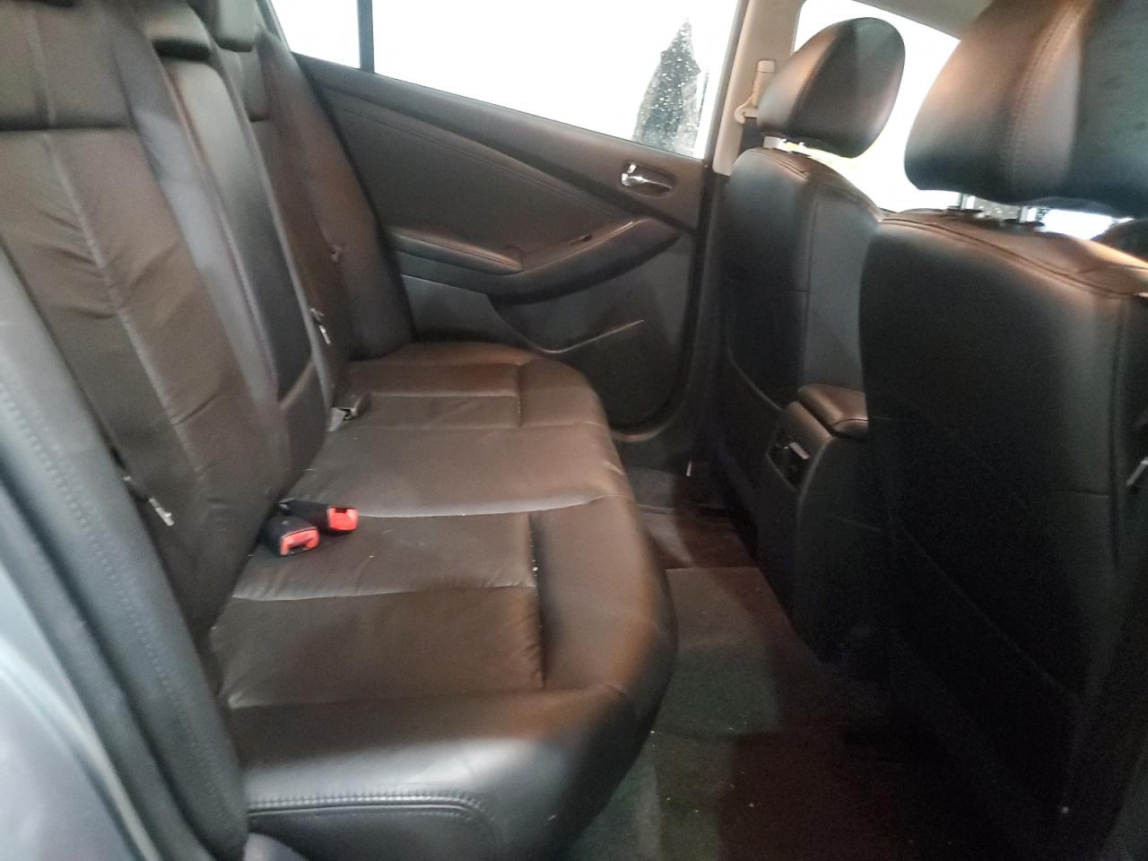 Nissan Altima 2.5 Image 12