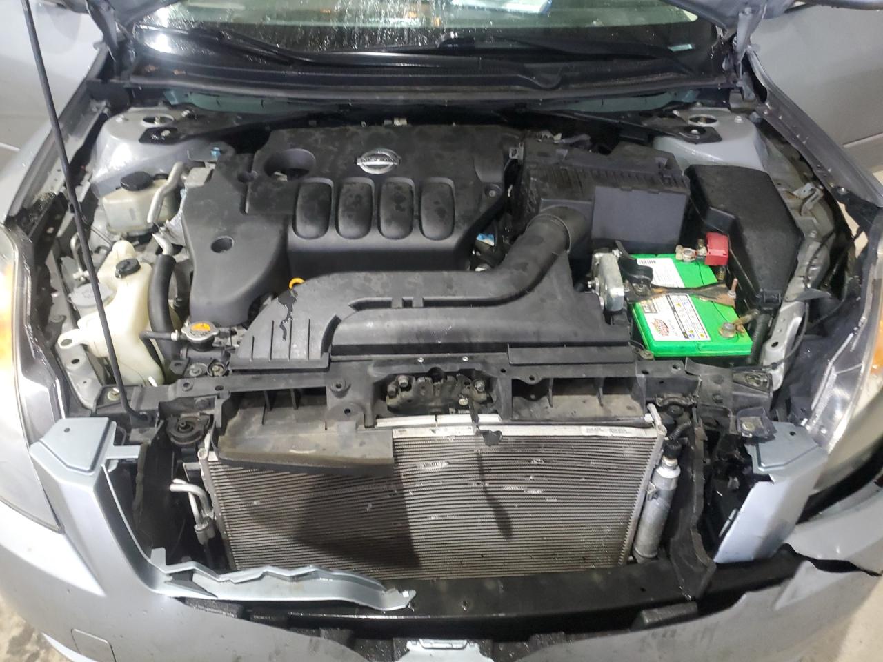 Nissan Altima 2.5 Image 11