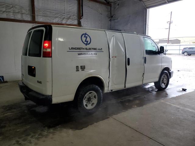 GMC Savana G3500 Image 5