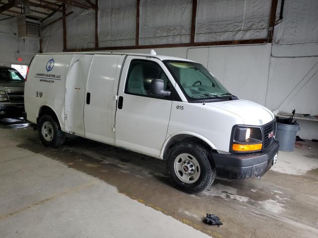 GMC Savana G3500 Image 4