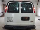 GMC Savana G3500 Image 11