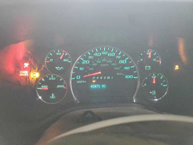 GMC Savana G3500 Image 9