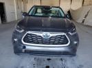 Toyota Highlander Hybrid Xle Image 4