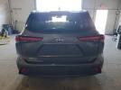 Toyota Highlander Hybrid Xle Image 3