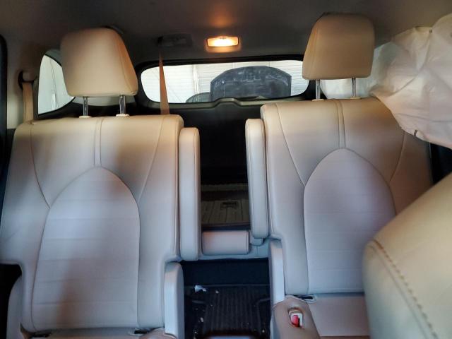 Toyota Highlander Hybrid Xle Image 13