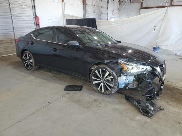 Nissan Altima Sr Image 7