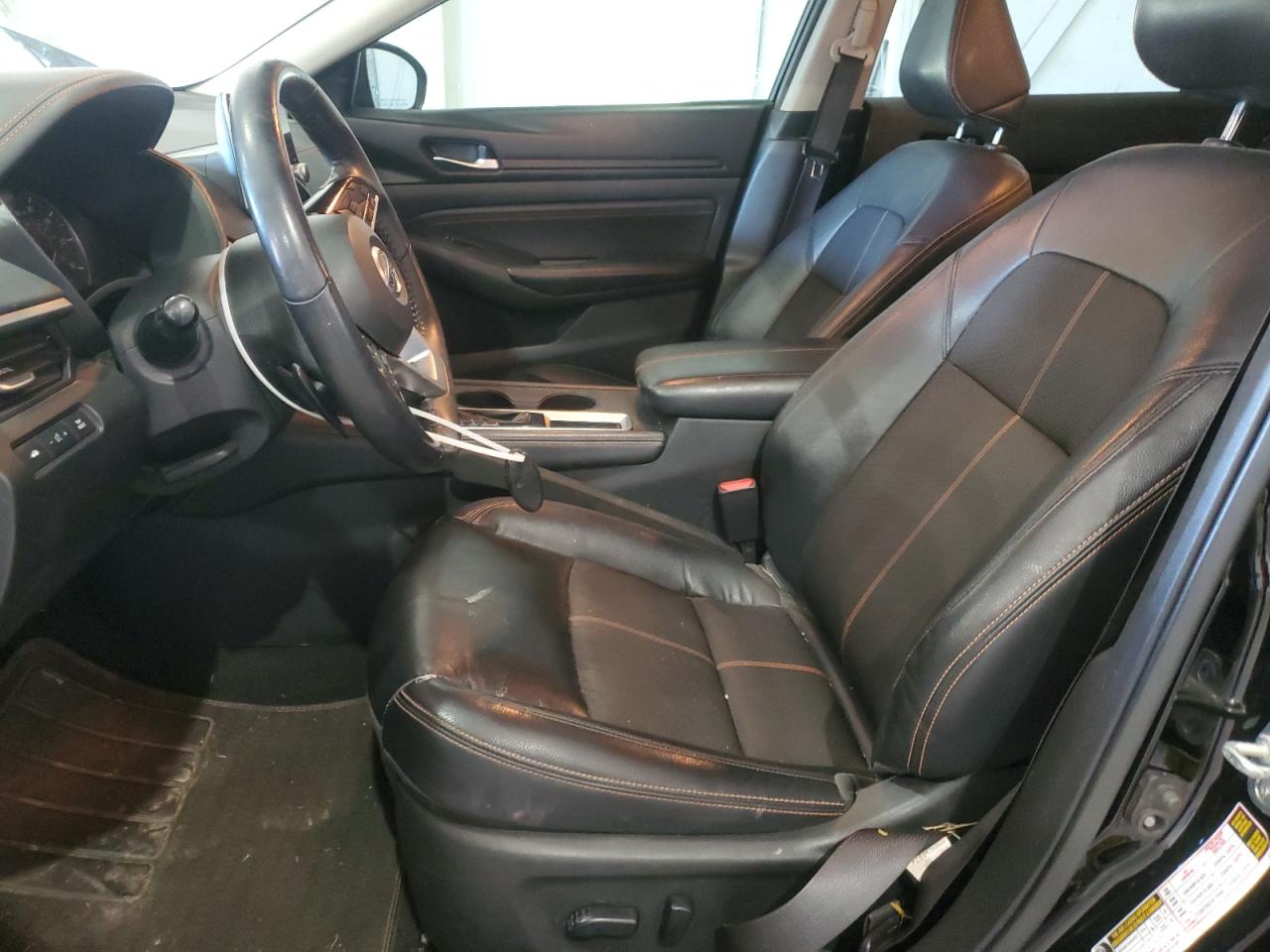 Nissan Altima Sr Image 5