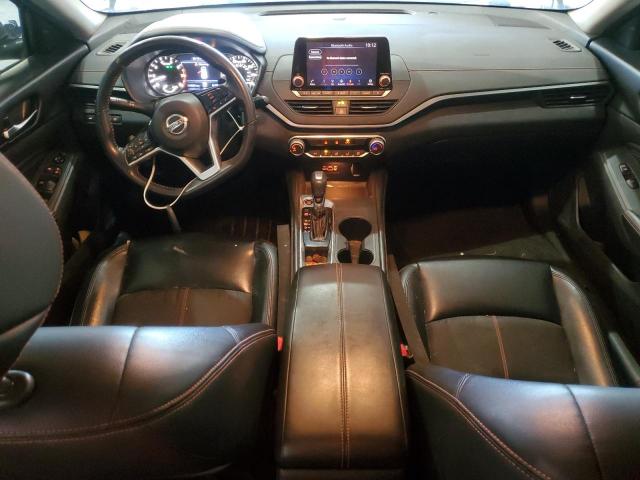 Nissan Altima Sr Image 4