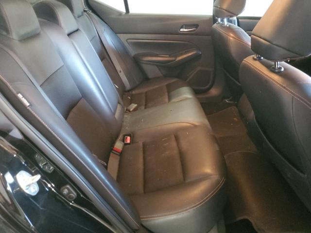 Nissan Altima Sr Image 6