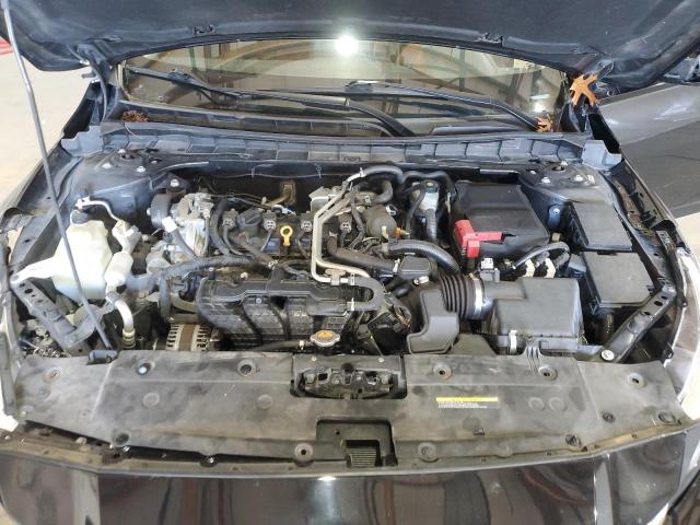 Nissan Altima Sr Image 12