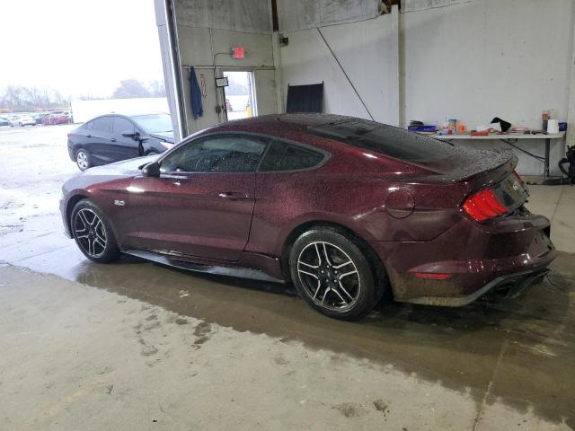 Ford Mustang Gt Image 2