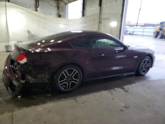 Ford Mustang Gt Image 11