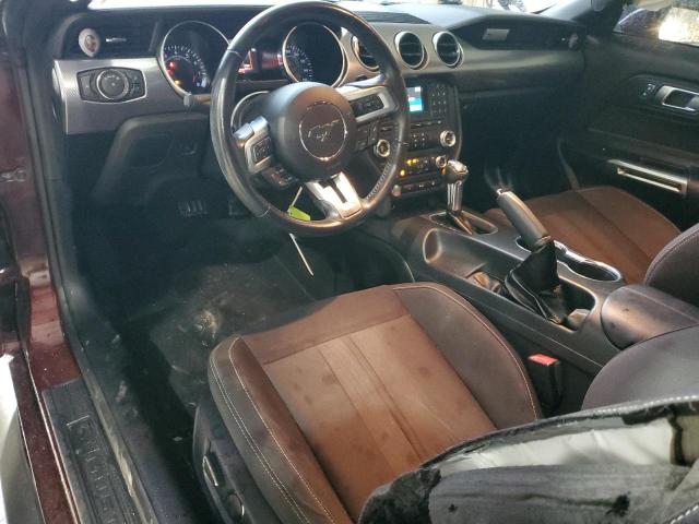 Ford Mustang Gt Image 5