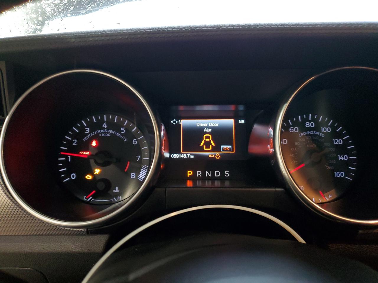 Ford Mustang Gt Image 6