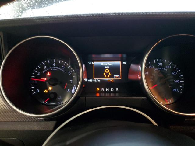 Ford Mustang Gt Image 6