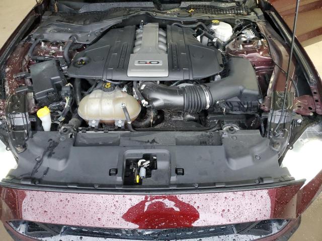 Ford Mustang Gt Image 8