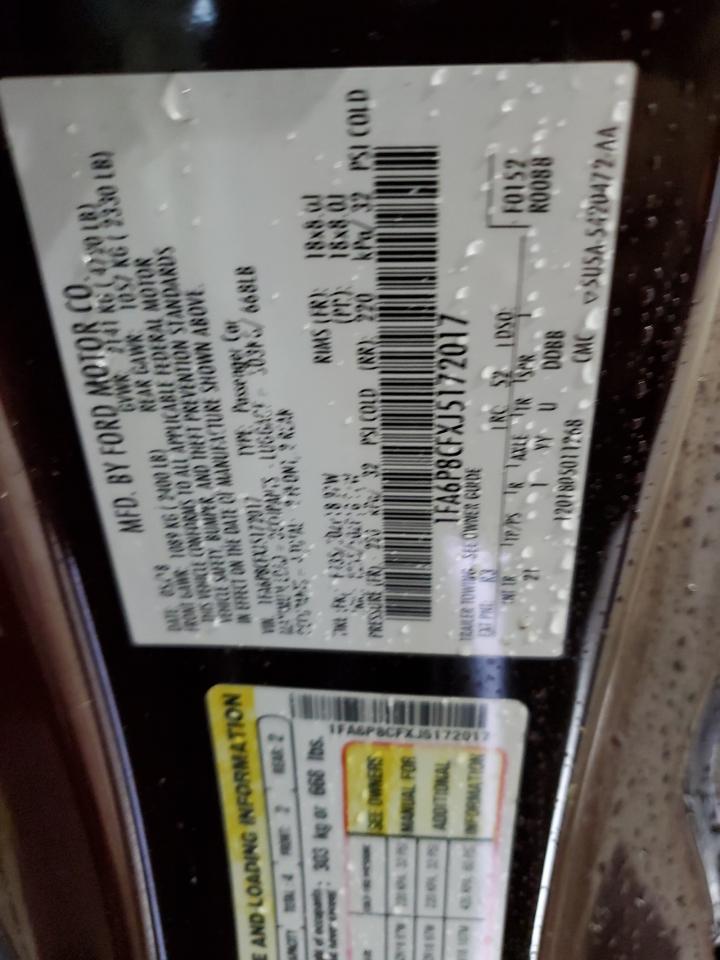 Ford Mustang Gt Image 4