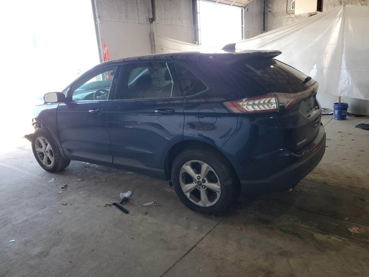 Ford Edge Se Image 2