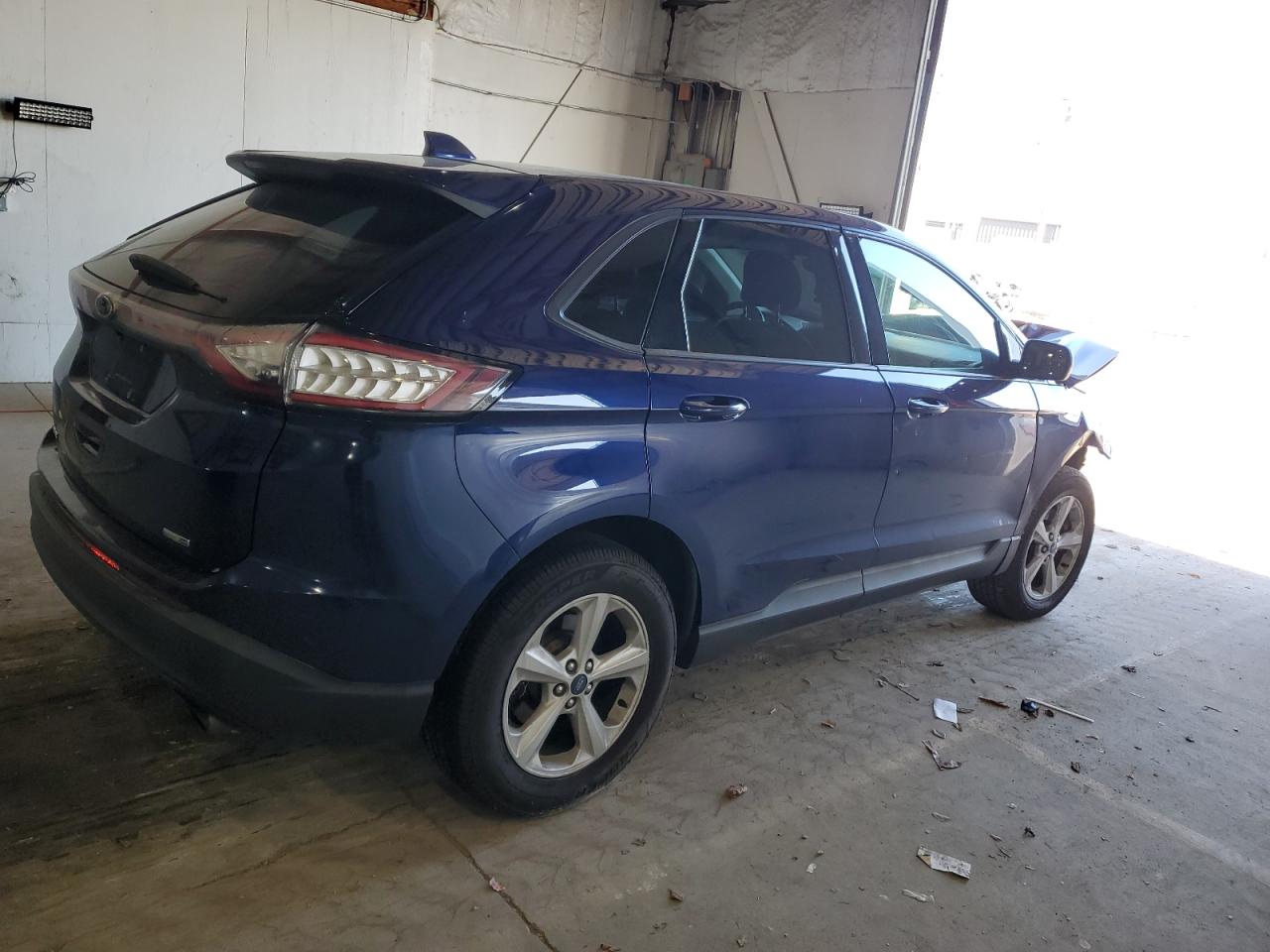 Ford Edge Se Image 7