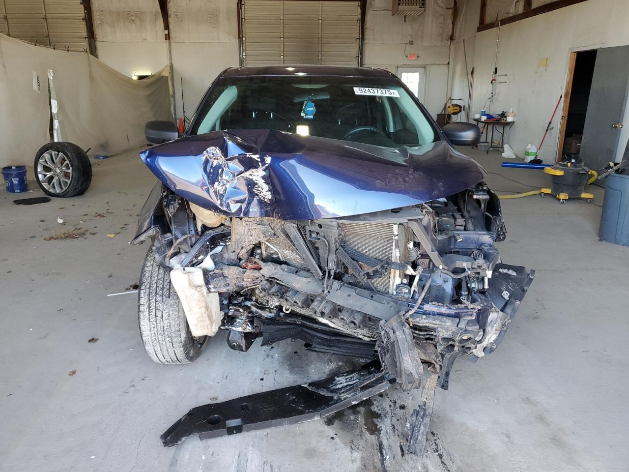 Ford Edge Se Image 9