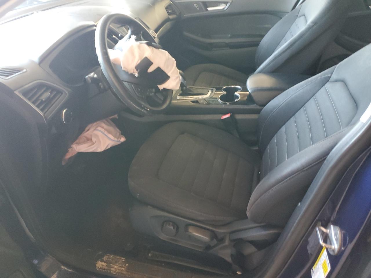 Ford Edge Se Image 6