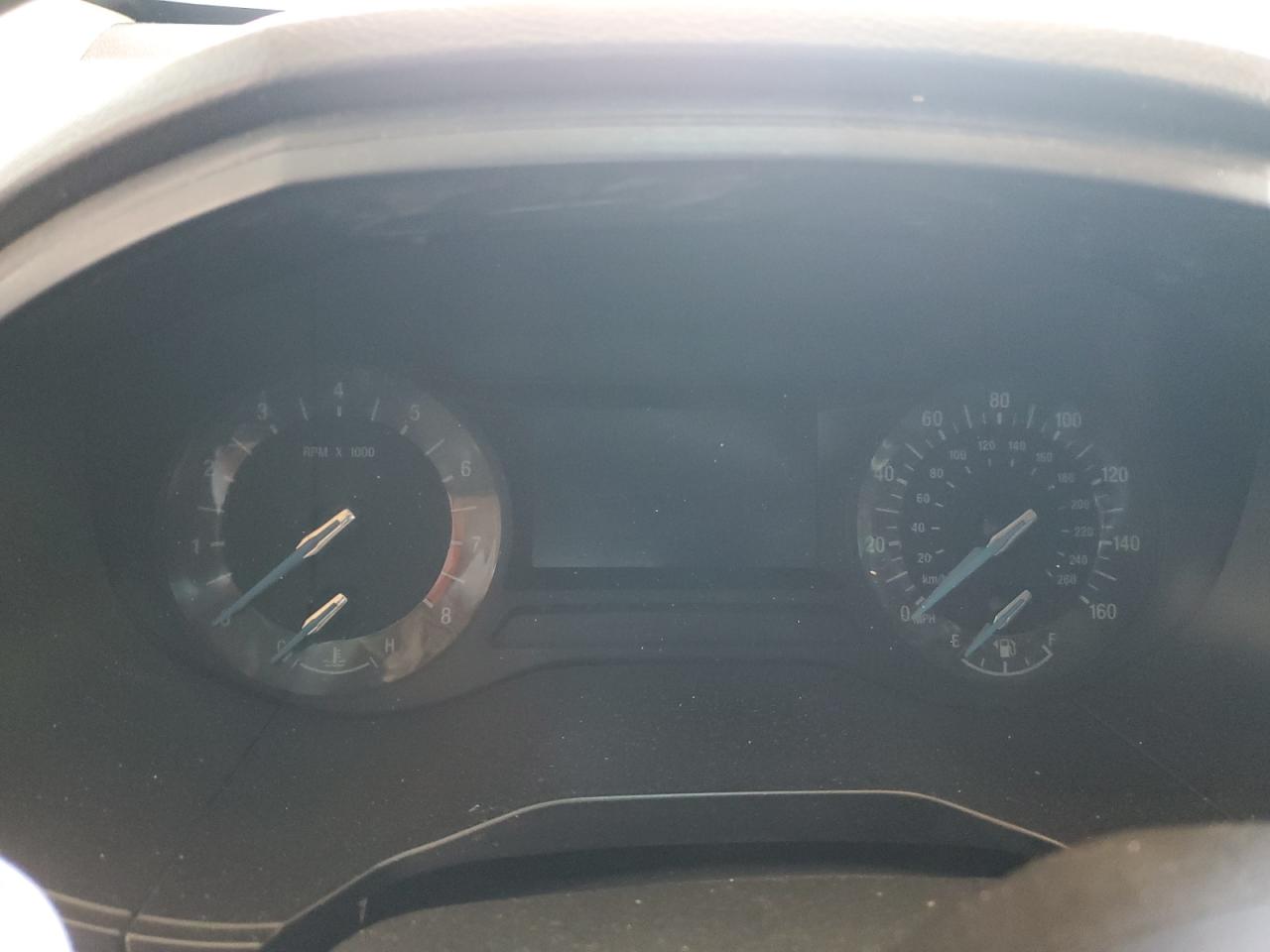 Ford Edge Se Image 4