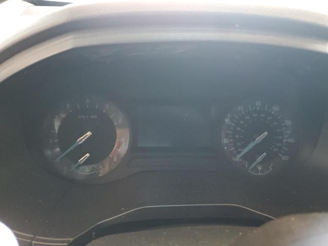 Ford Edge Se Image 4