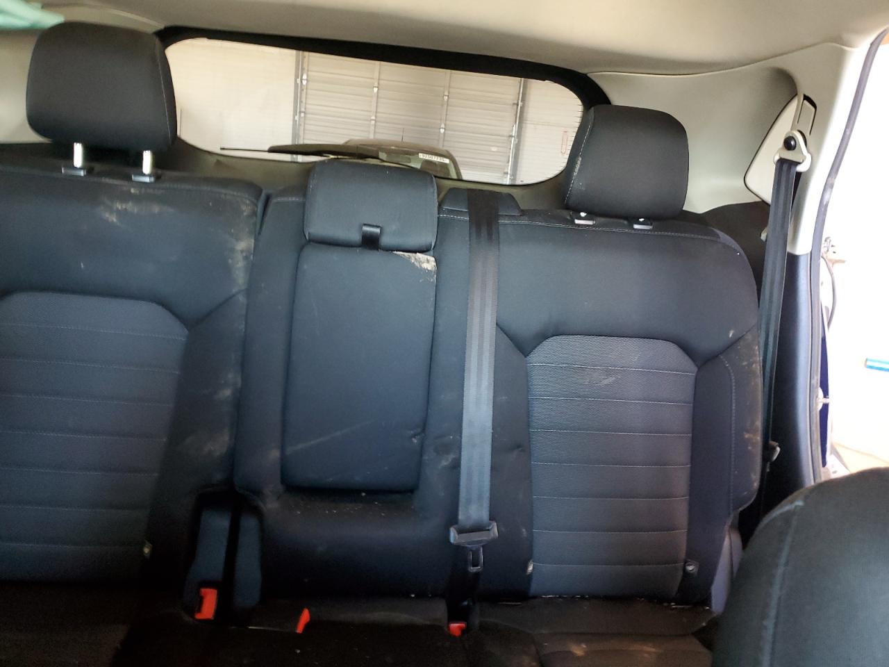 Ford Edge Se Image 5