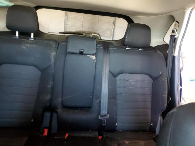 Ford Edge Se Image 5