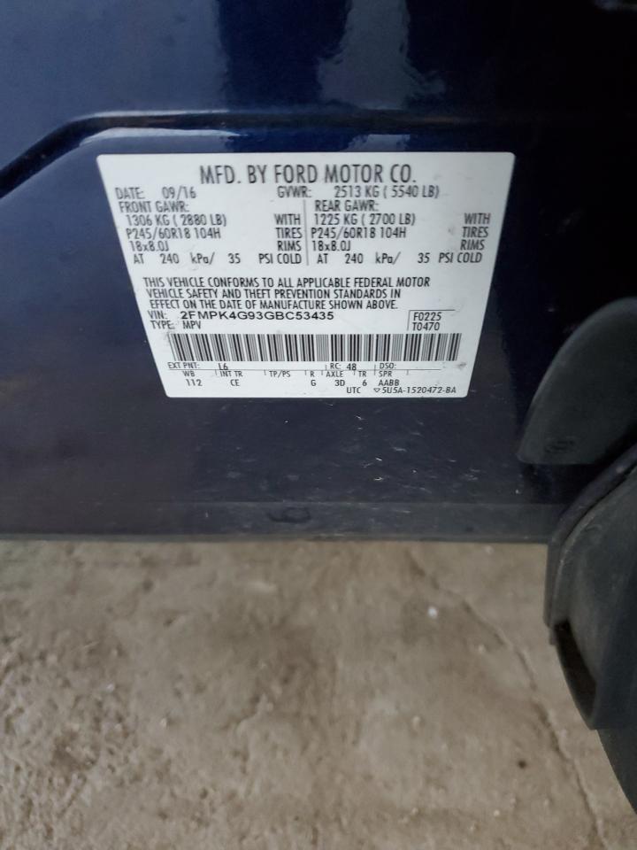 Ford Edge Se Image 13