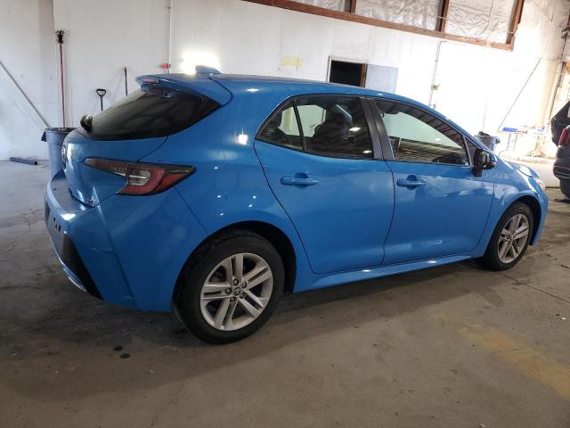 Toyota Corolla Se Image 2