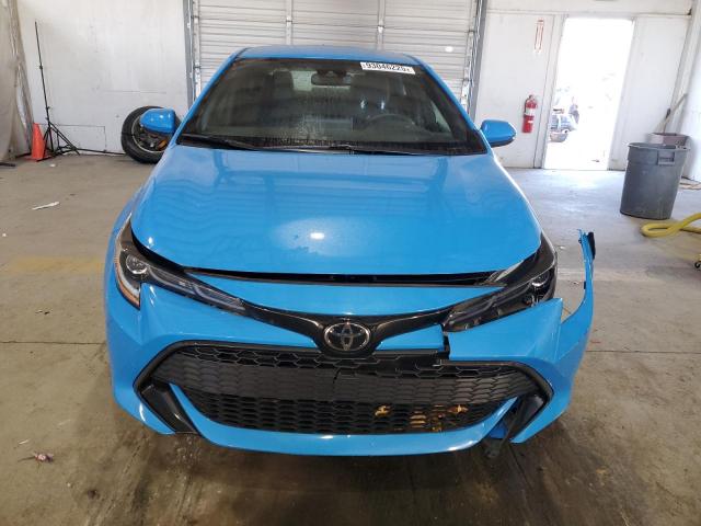 Toyota Corolla Se Image 3