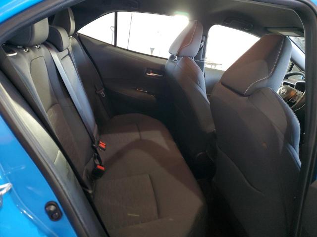 Toyota Corolla Se Image 10