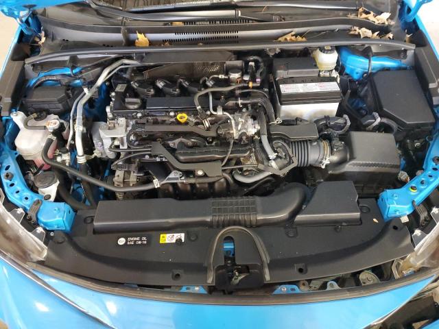 Toyota Corolla Se Image 11