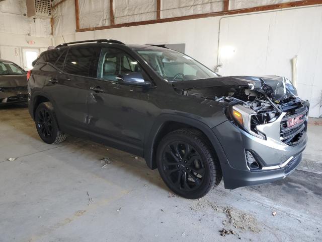 GMC Terrain Slt Image 12