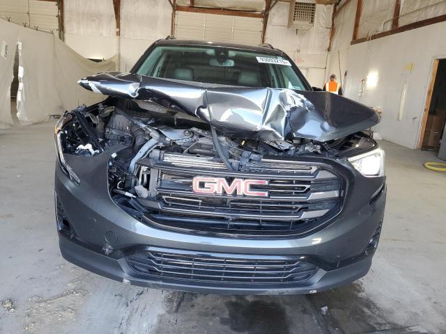 GMC Terrain Slt Image 8