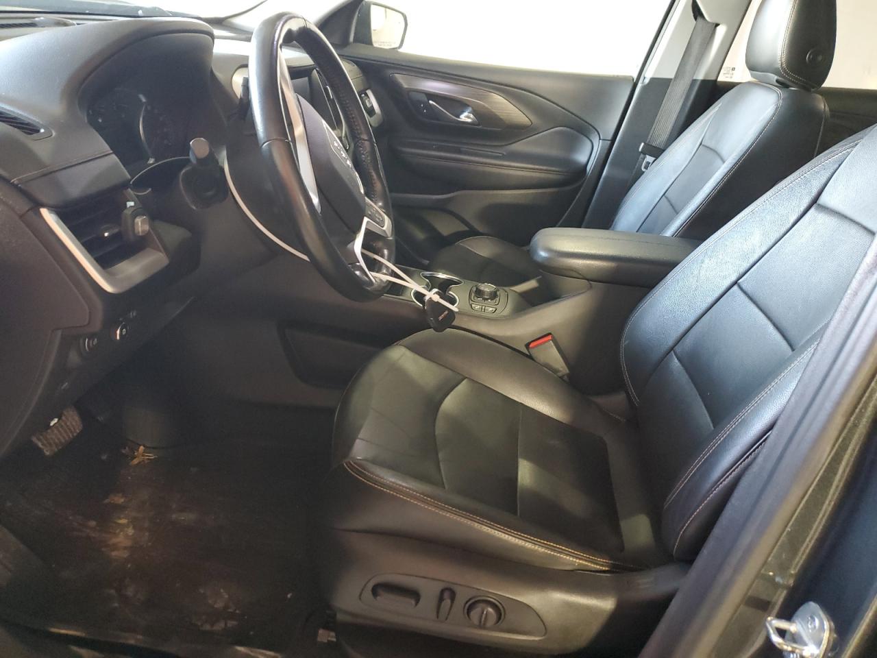 GMC Terrain Slt Image 5