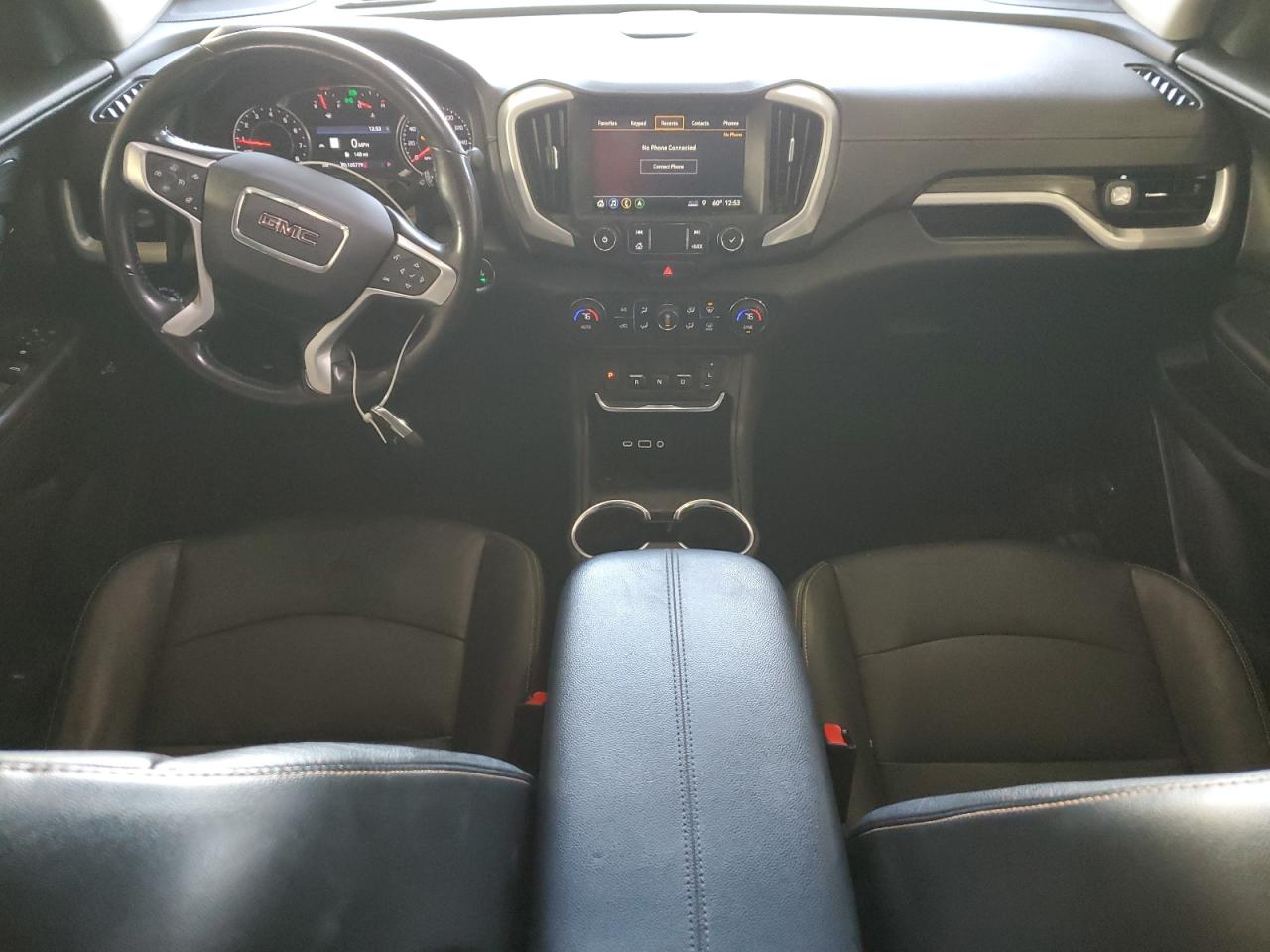 GMC Terrain Slt Image 7