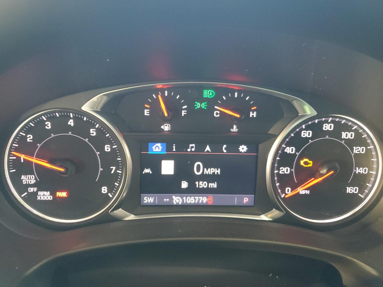 GMC Terrain Slt Image 11