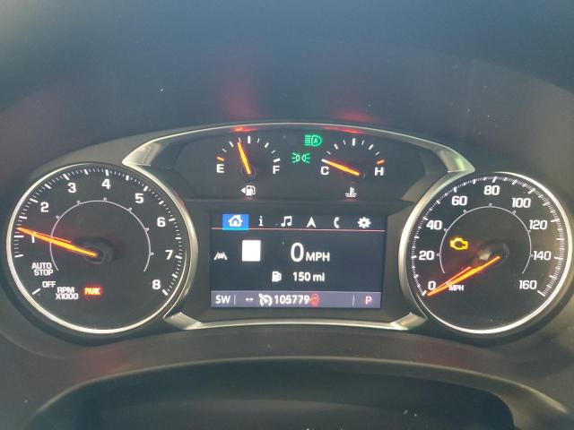 GMC Terrain Slt Image 11