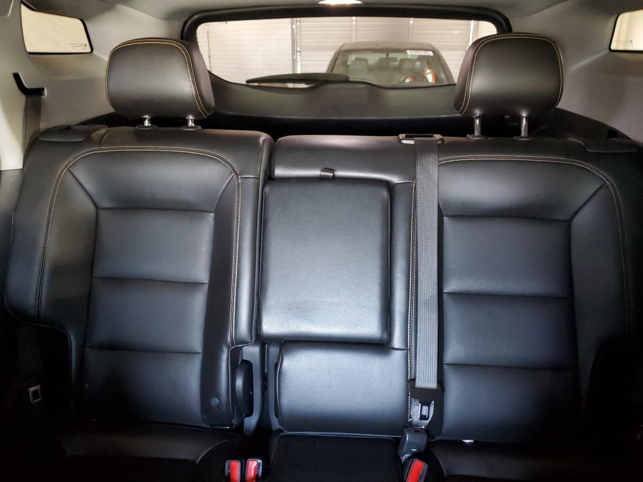 GMC Terrain Slt Image 3