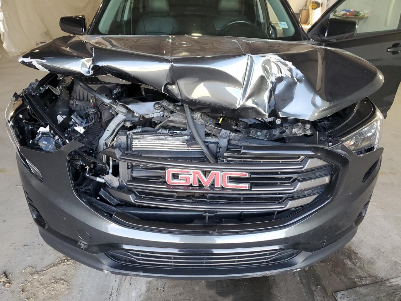 GMC Terrain Slt Image 6