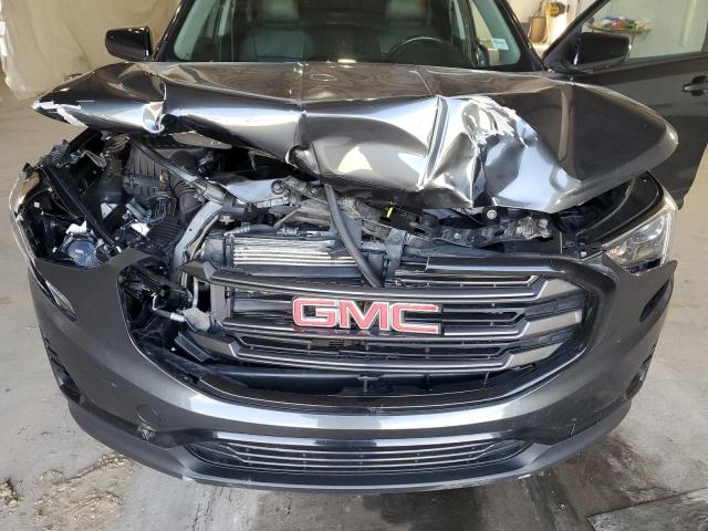 GMC Terrain Slt Image 6