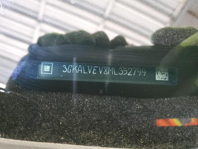 GMC Terrain Slt Image 10