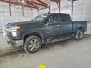 Chevrolet Silverado K2500 Heavy Duty Ltz Image 1