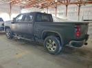 Chevrolet Silverado K2500 Heavy Duty Ltz Image 12