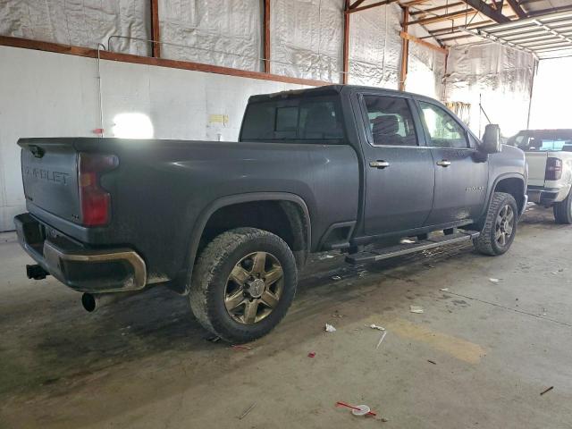 Chevrolet Silverado K2500 Heavy Duty Ltz Image 2