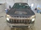Chevrolet Silverado K2500 Heavy Duty Ltz Image 3