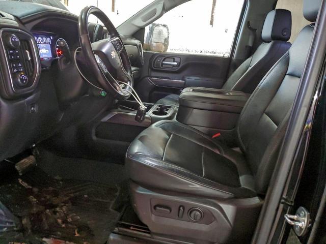 Chevrolet Silverado K2500 Heavy Duty Ltz Image 8